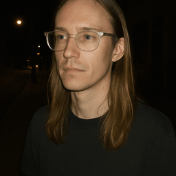 Portrait of Jaydon Lindgren